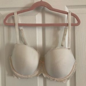 Victoria’s Secret Demi Dream Angels bra